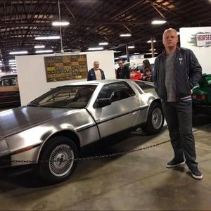 Meet your Posher, Denis